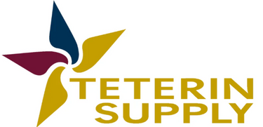 Teterin Supply - Logo