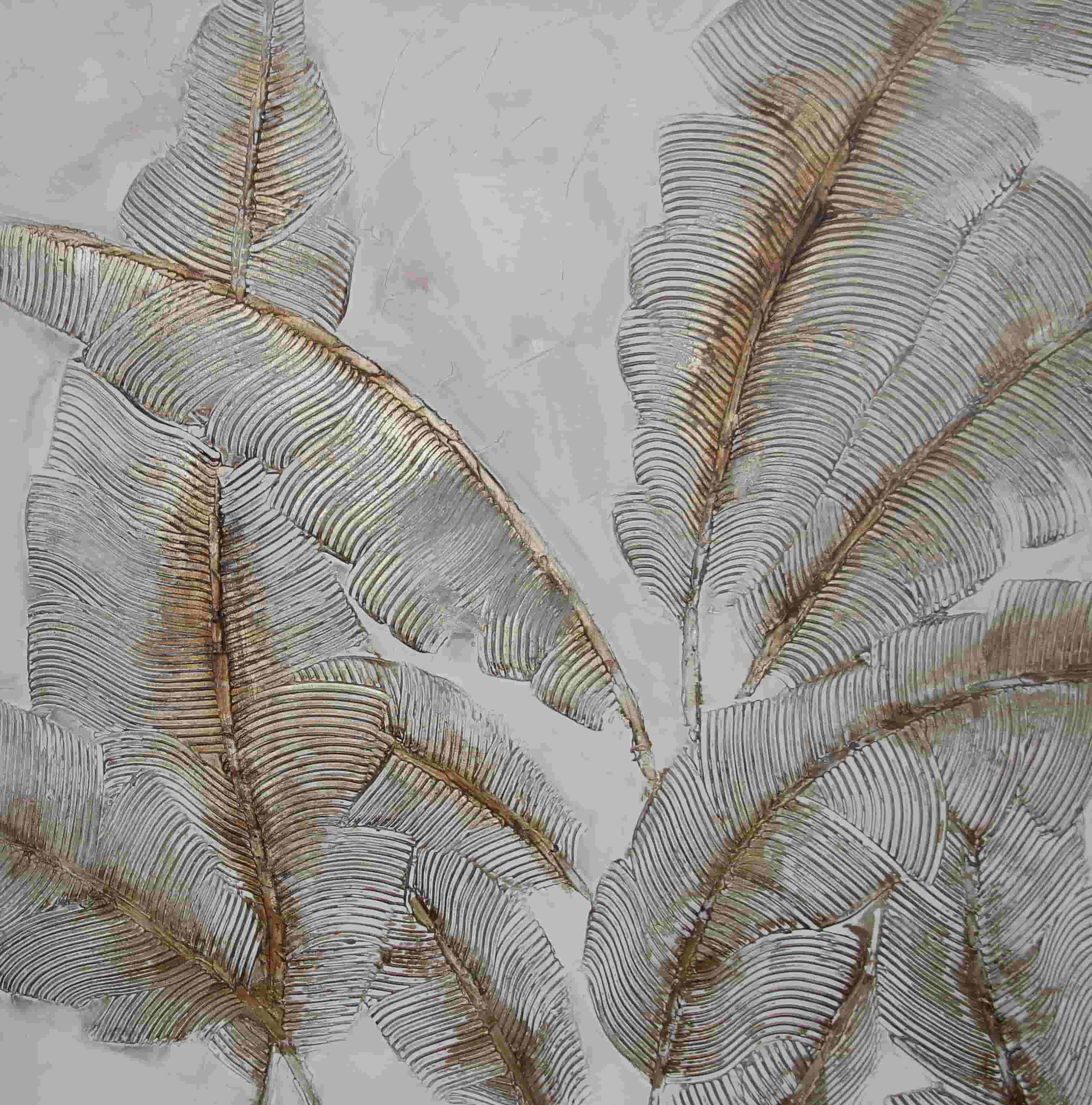3rd Prize - Canvas Print, 100cm x 100cm - Image 1