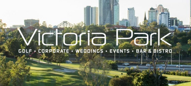 Victoria Park Golf - Hero Image