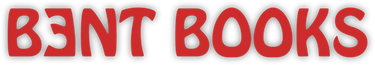 Bent Books Gift Voucher - Hero Image