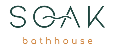 1x Soak Bathhouse Gift Card - Hero Image