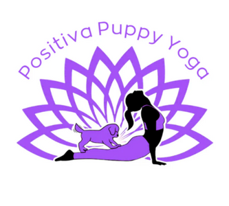2x Positive Puppy Yoga Passes - Hero Image