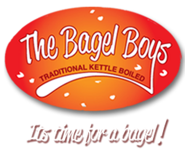 3x $20 Bagel Boys vouchers - Hero Image