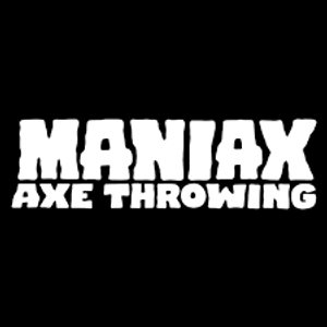 Maniax Axe Throwing for 3 people - Hero Image