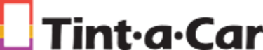 Tint a Car - Logo