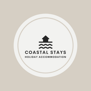 Coastal Stays Holiday Accommodation - Logo