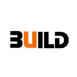 Build.Training - Logo