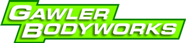 Gawler Bodyworks - Logo