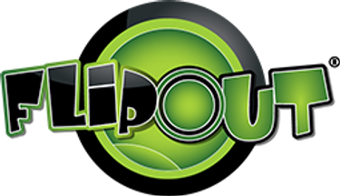 Flipout - Logo