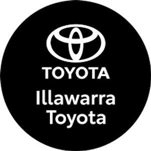 Toyota Illawarra - Logo