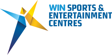 WIN Sports & Entertainment Centres - Logo