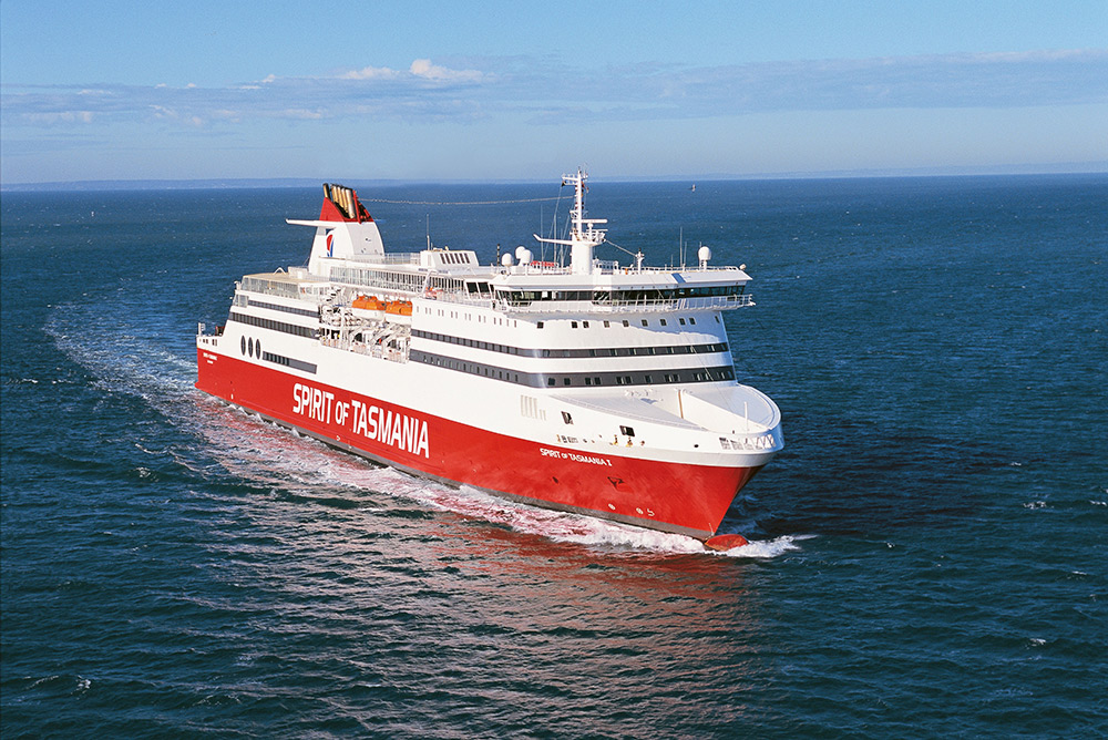 2nd PRIZE: Tasmania Travel Experience - Image 1