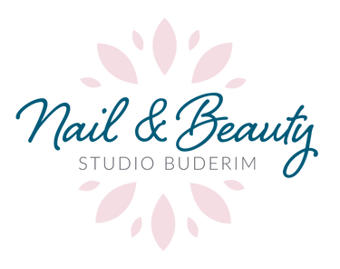 Nail and Beauty Studio Buderim - Logo