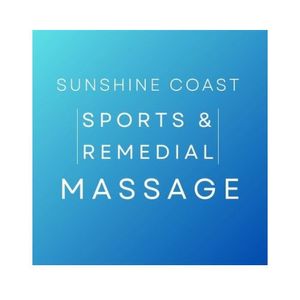 Sunshine Coast Sports and Remedial Massage - Logo