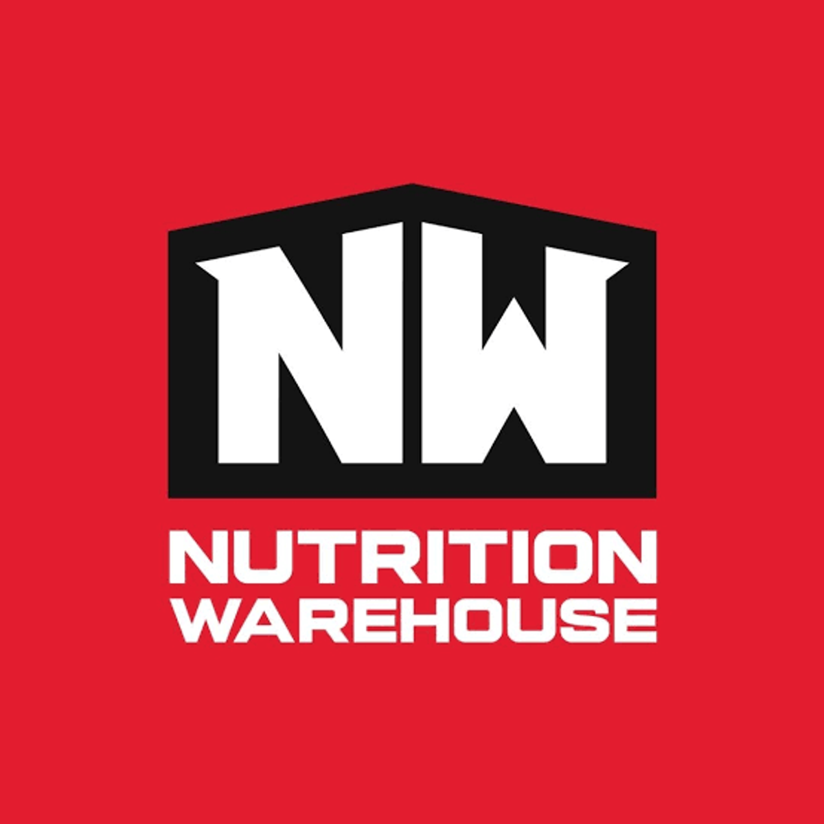 Nutrition Warehouse Voucher - Hero image