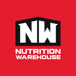 Nutrition Warehouse - Logo