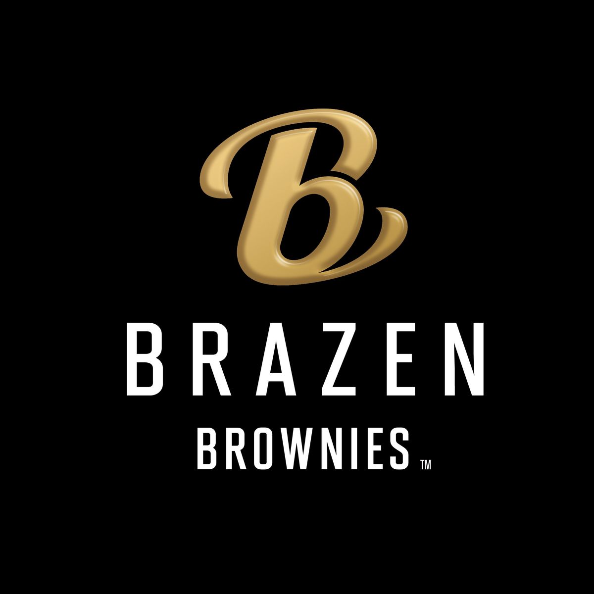 Brownie Gift Box – Large - Hero image
