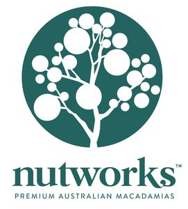 Nutworks - Logo
