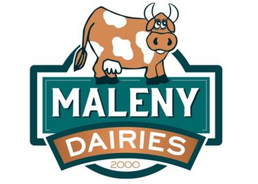 Maleny Dairies - Logo