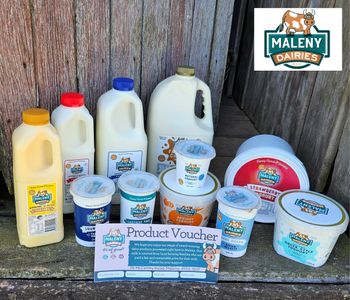 MilkBar Voucher - Hero Image