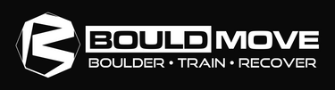 Bould Move - Logo