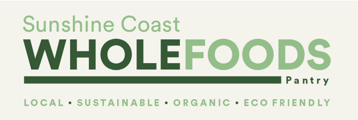 Sunshine Coast Wholefoods - Hero image