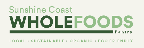 Sunshine Coast Whole Foods