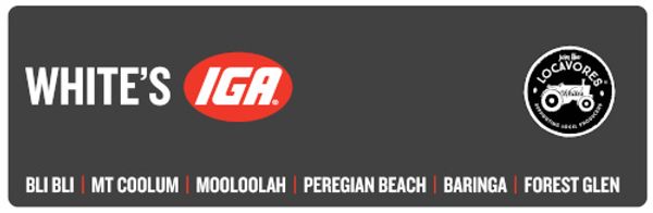 White's IGA