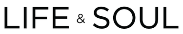 Life and Soul - Logo
