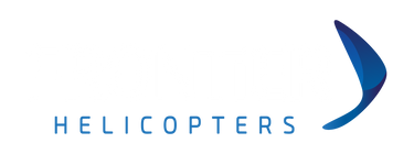 Frontier Helicopters - Logo
