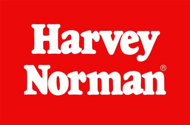 Harvey Norman - Logo