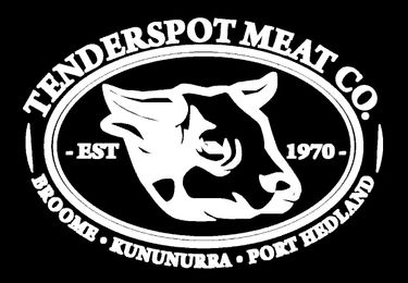 Tenderspot Meat Company - Logo
