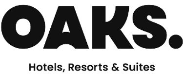 Oaks Hotels, Resorts & Suites - Logo