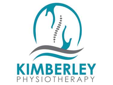 Kimberley Physiotherapy - Logo