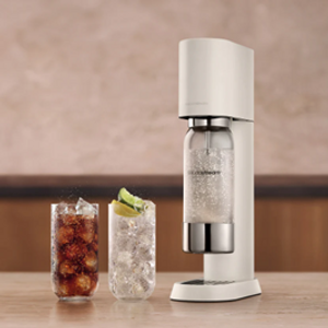 Enso SodaStream - Hero Image