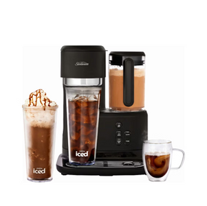 Sunbeam Frappe Coffee Maker - Hero Image