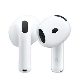 Apple AirPods - Hero Image