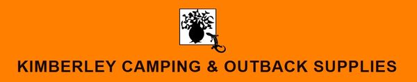 Kimberley Camping & Outback Supplies