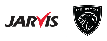 Jarvis Peugeot - Logo