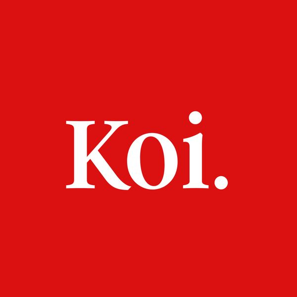 Koi Knives
