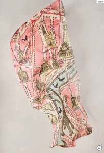 Elegant Parisian Style – Offered by Blue Illusion! - Hero Image