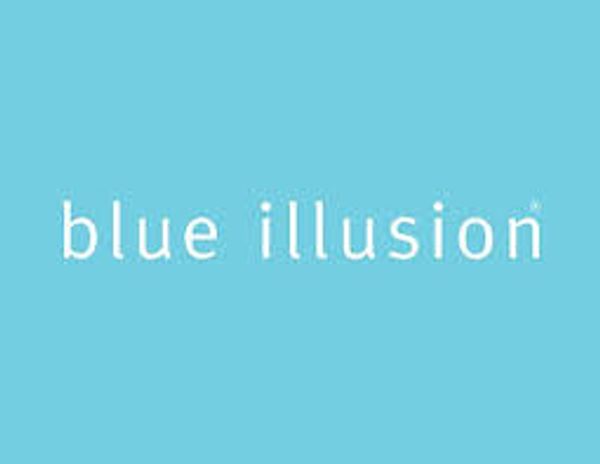Blue Illusion