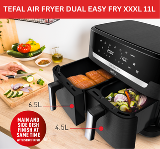 Effortless Cooking for the Whole Family – Offered by Tefal - Hero Image
