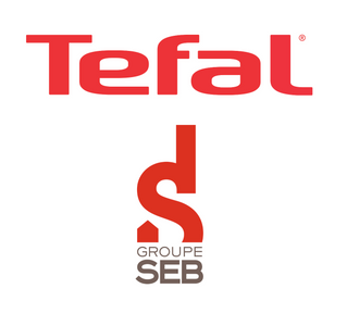 Groupe Seb Australia - Logo
