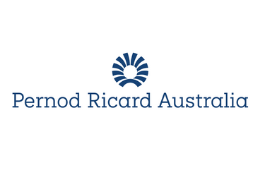 Pernod Ricard - Logo