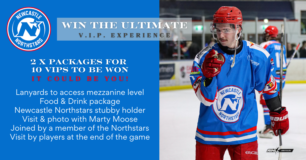 Ultimate VIP Game Day Experience - Hero image