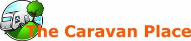 The Caravan Place - Logo