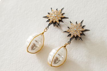 LOUENHIDE, Tres Belle Jewellery and VANO Studio package - Hero Image