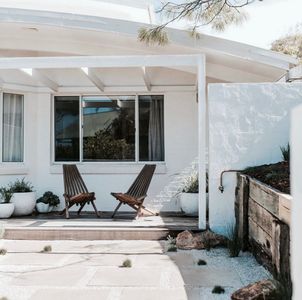 The Beach Ranch - Pool House - 2 night stay - Hero Image