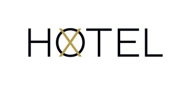Hotel X - Logo